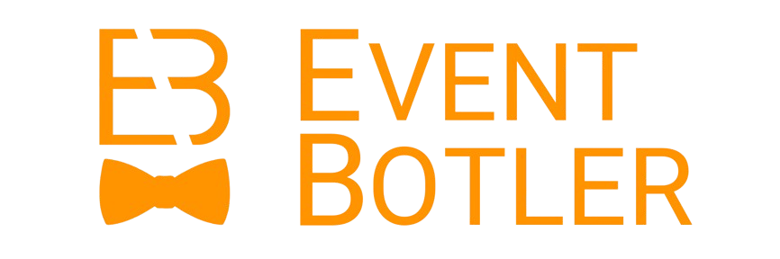 EventBotler : Toutes vos soirées. Une seule application. — Logo